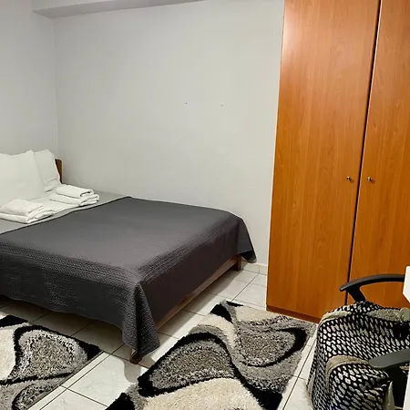 Konukevi Tsoka Órma