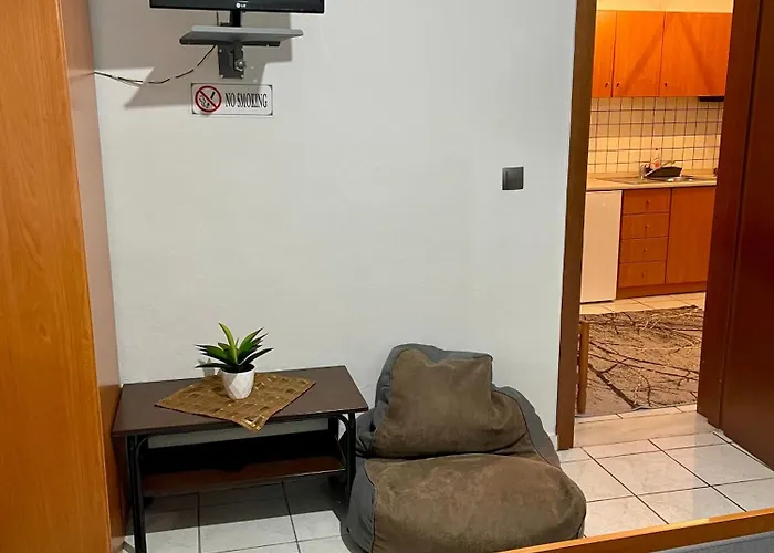 Tsoka Guest house 3*